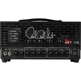 PRS MT15 V2 Tremonti Head