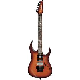 Ibanez RG8570-BSR