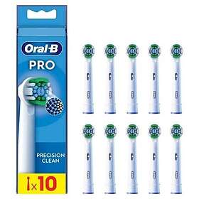 Oral-B Pro Precision Clean 10-pack