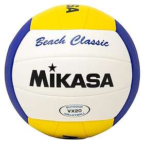 Mikasa Beach VX 20