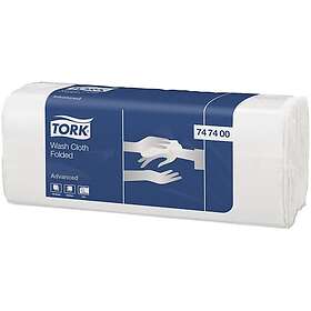 TORK Advanced Wash Cloth 4-lag