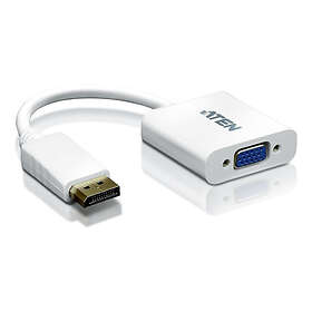Aten VC925 DisplayPort to VGA adapter