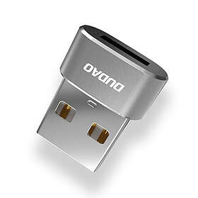 Dudao L16AC USB-A to USB-C