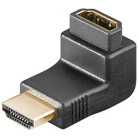 Goobay 65744 HDMI 90°