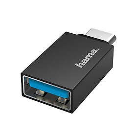 Hama 200311 USB-A to USB-C USB 3.2 Gen1