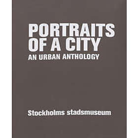 Portraits of a city : an urban anthology