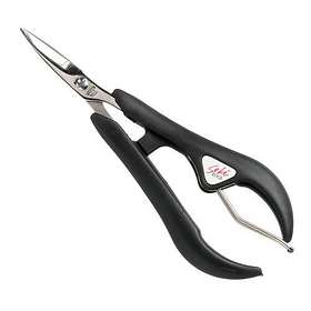 Nail scissors