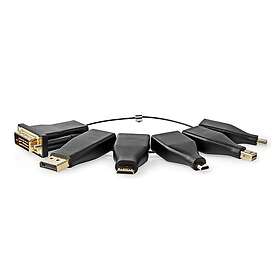 Nedis CCGB34999 HDMI Adapter