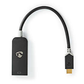 Nedis CCBW64352AT02 USB 3.2 Gen 1 USB-C Male DisplayPort Female