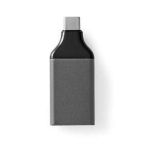 Nedis CCGP64350 USB 3.2 Gen 1 USB-C Male DisplayPort Female