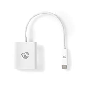 Nedis CCGB64651WT02 USB 3.2 Gen 1 USB-C Male HDMI Output