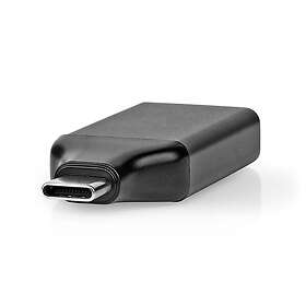 Nedis CCGB64650 USB 3.2 Gen 1 USB-C Male HDMI Output