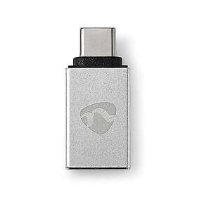 Nedis CCTB60915 USB 3.2 Gen 1 USB-C Male to USB-A Female