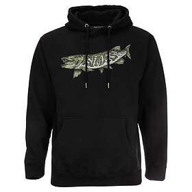 Keeler Simms Musky Hoody (Men's)