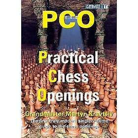 PCO: Practical Chess Openings