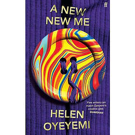 A New New Me (häftad, eng)