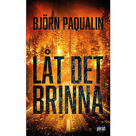 Låt det brinna (pocket)