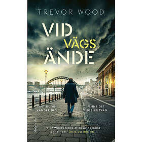 Vid vägs ände (pocket)