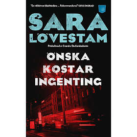 Önska kostar ingenting (pocket)