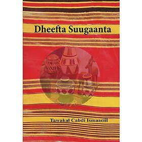 Dheefta Sugaanta (inbunden, som)