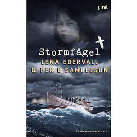 Stormfågel (pocket)