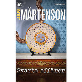 Svarta affärer (pocket)