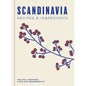 Scandinavia (inbunden eng)
