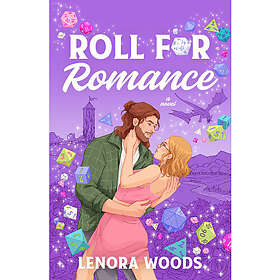 Roll for Romance: A Novel (häftad, eng)