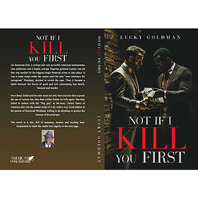Not if I kill you first (pocket, eng)