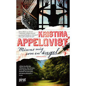 Minns mig som en ängel (pocket)