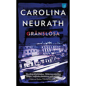 Gränslösa (pocket)