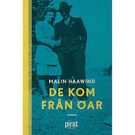 De kom från öar (pocket)