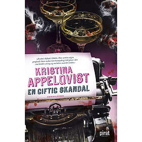 En giftig skandal (pocket)