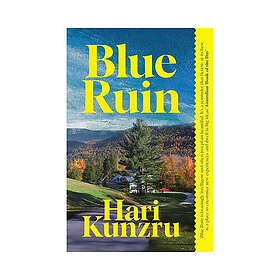 Blue Ruin (pocket, eng)