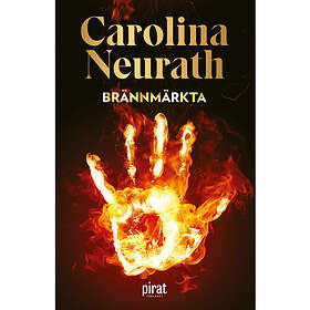 Brännmärkta (pocket)