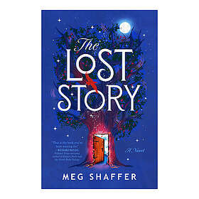 The Lost Story (pocket, eng)