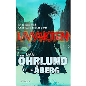 Livvakten (pocket)