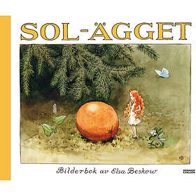 Solägget (bok, halvklotband)