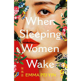 When Sleeping Women Wake (häftad, eng)