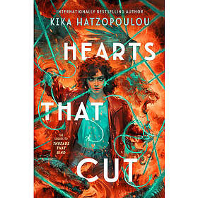 Hearts That Cut (häftad, eng)