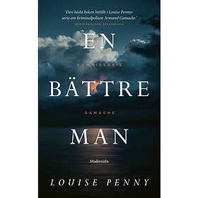 En bättre man (pocket)