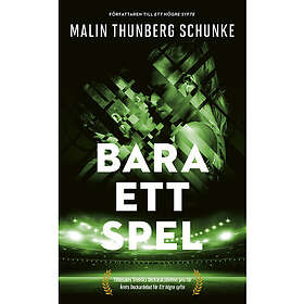 Bara ett spel (pocket)