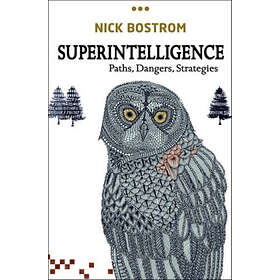 Superintelligence (häftad, eng)