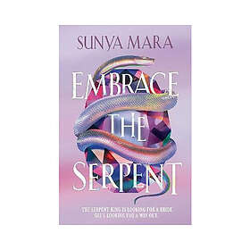 Embrace the Serpent (inbunden, eng)