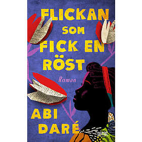 Flickan som fick en röst (pocket)