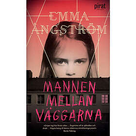 Mannen mellan väggarna (pocket)