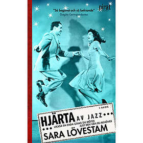 Hjärta av jazz (pocket)