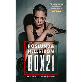 Box 21 (pocket)