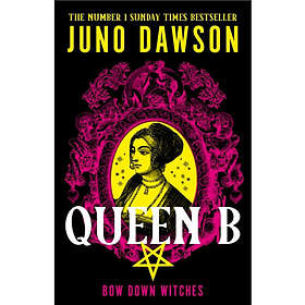 Queen B (häftad, eng)