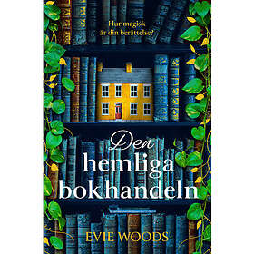 Den hemliga bokhandeln (pocket)